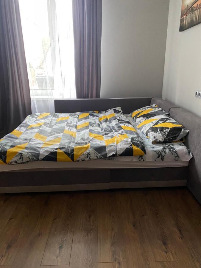 Loft Квартира В Центрі Львова Luaran gambar